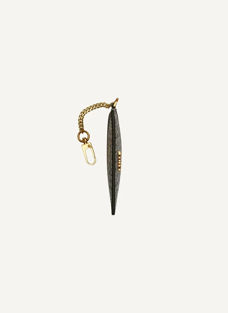DKNY FARAH CARD HOLDER 4