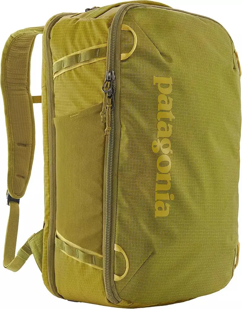 22 x 14 x 9 travel backpack Tortuga Travel Backpack Pro 40L Black
