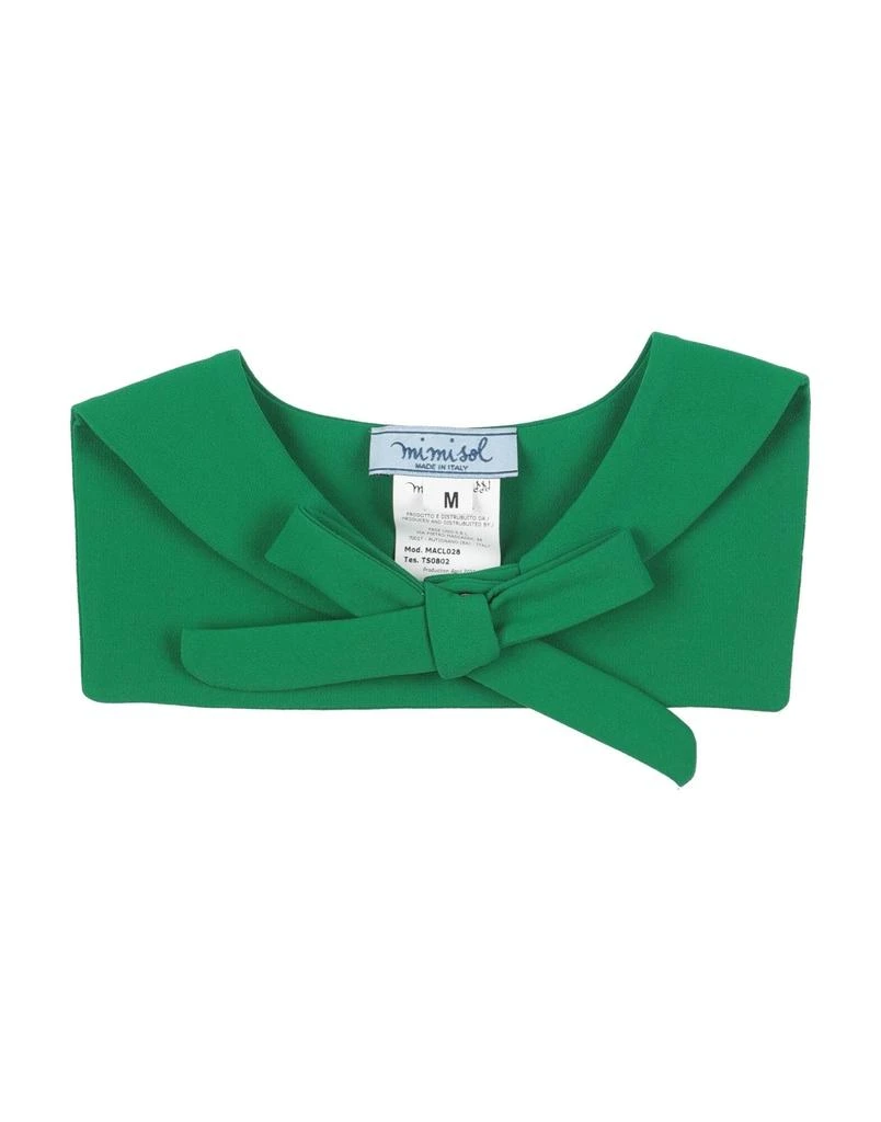 MIMISOL Scarves and foulards