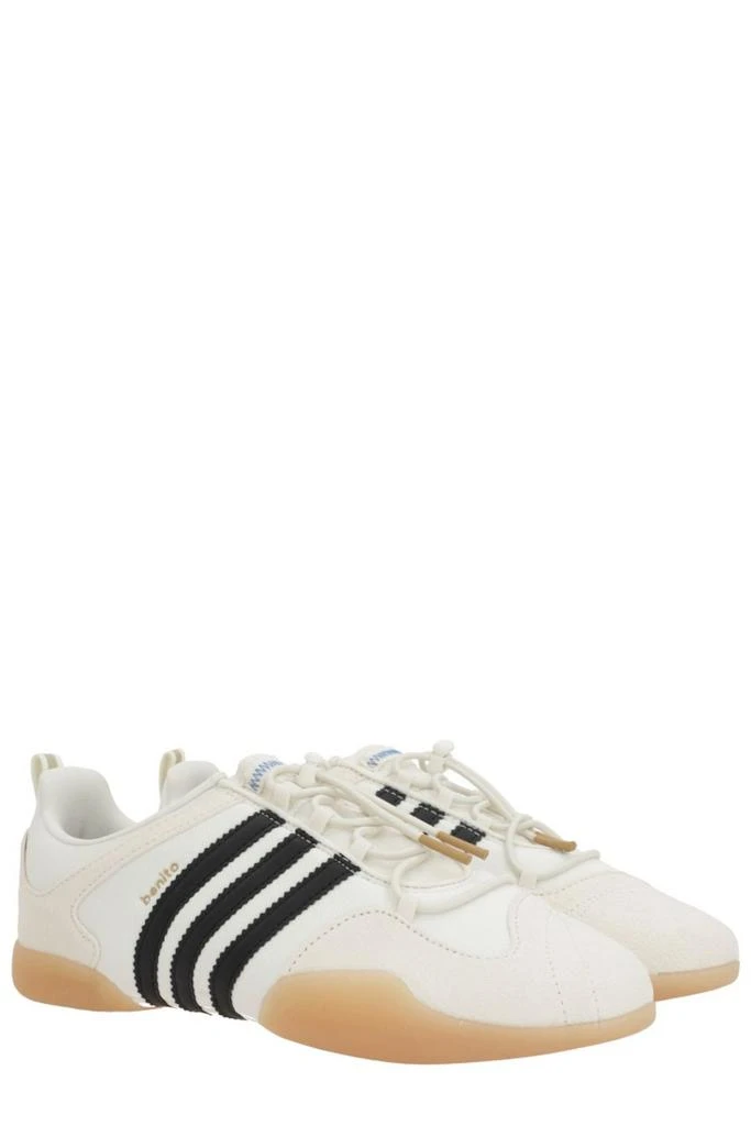 Adidas Adidas X Bad Bunny Ballerina Round Toe Sneakers 2