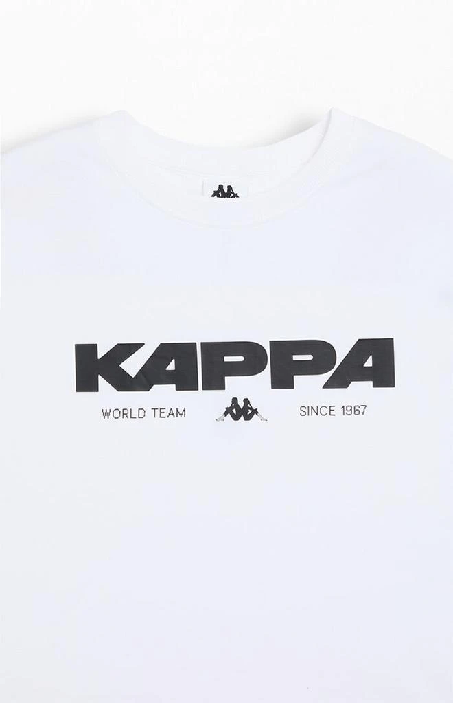 Kappa Authentic Nhisso T-Shirt 2