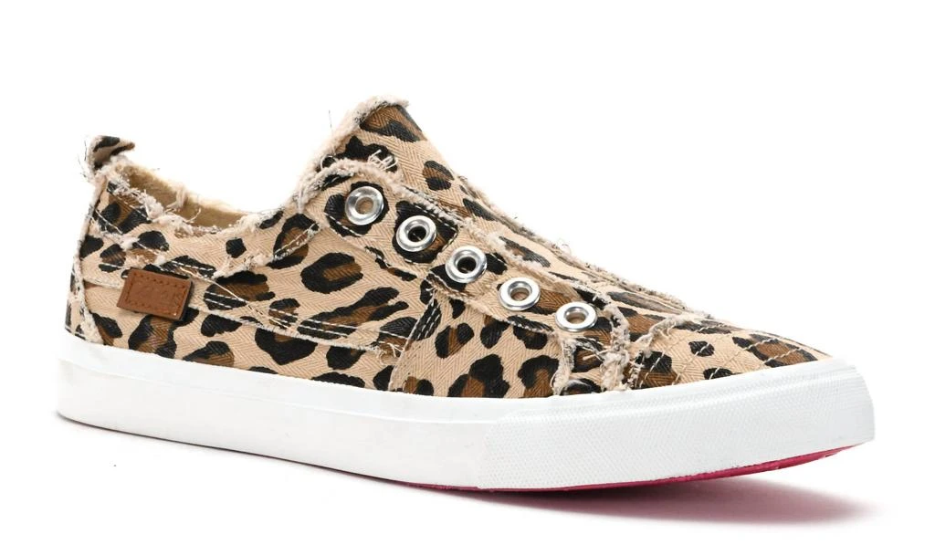 Corkys Footwear Women's Babalu Sneakers In Brown 1