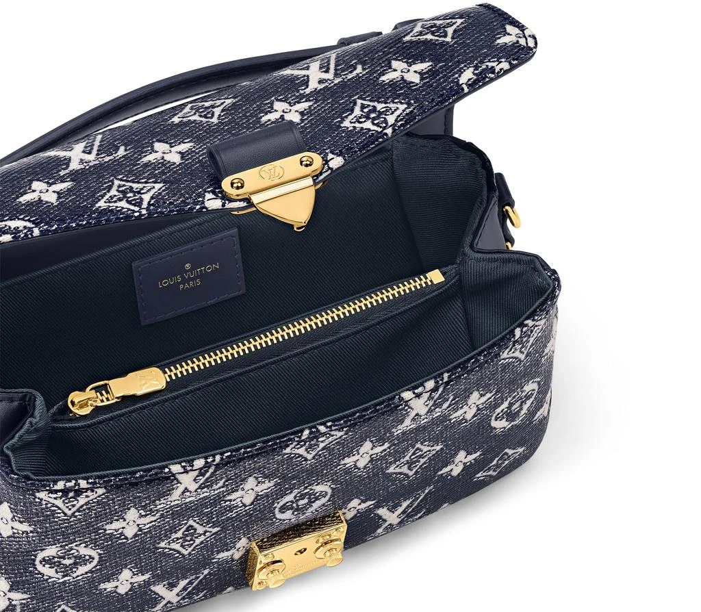 Louis Vuitton Pochette Métis East West 9