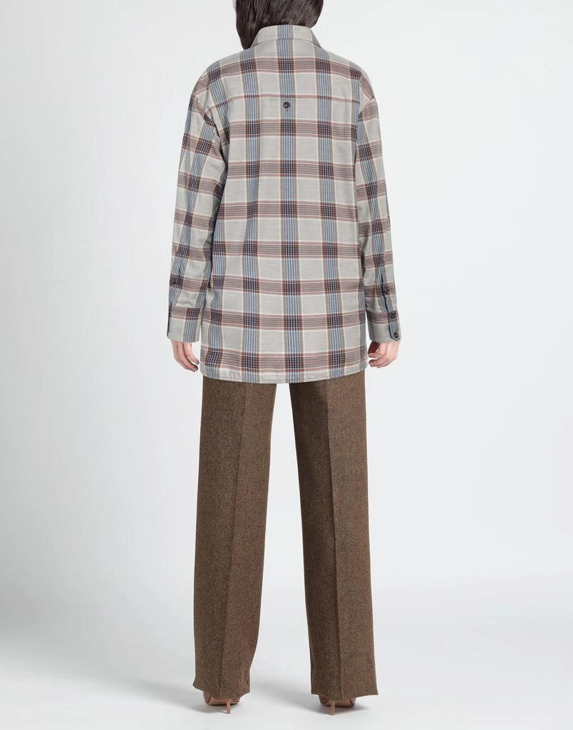 Low Classic Checked shirt 3