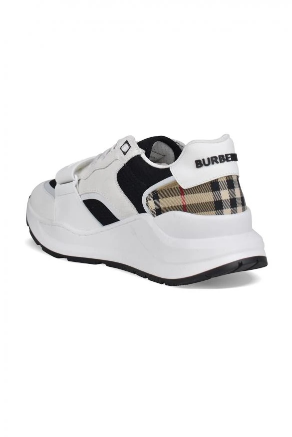 Burberry Ramsey sneakers 3