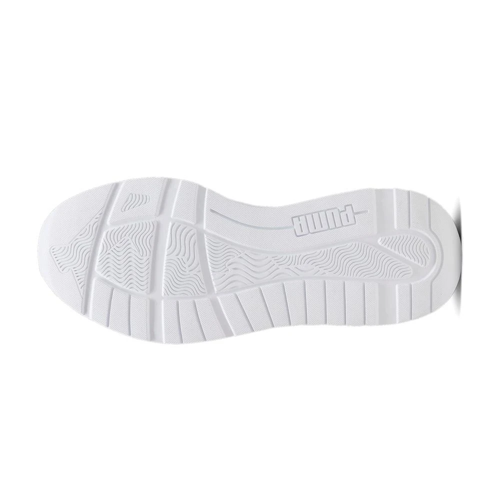 Puma Scuderia Ferrari Trinity Lace Up Sneakers 5