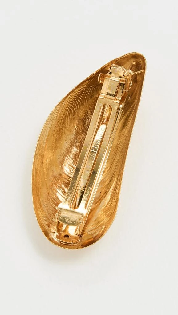 Jennifer Behr Wade Barrette 3