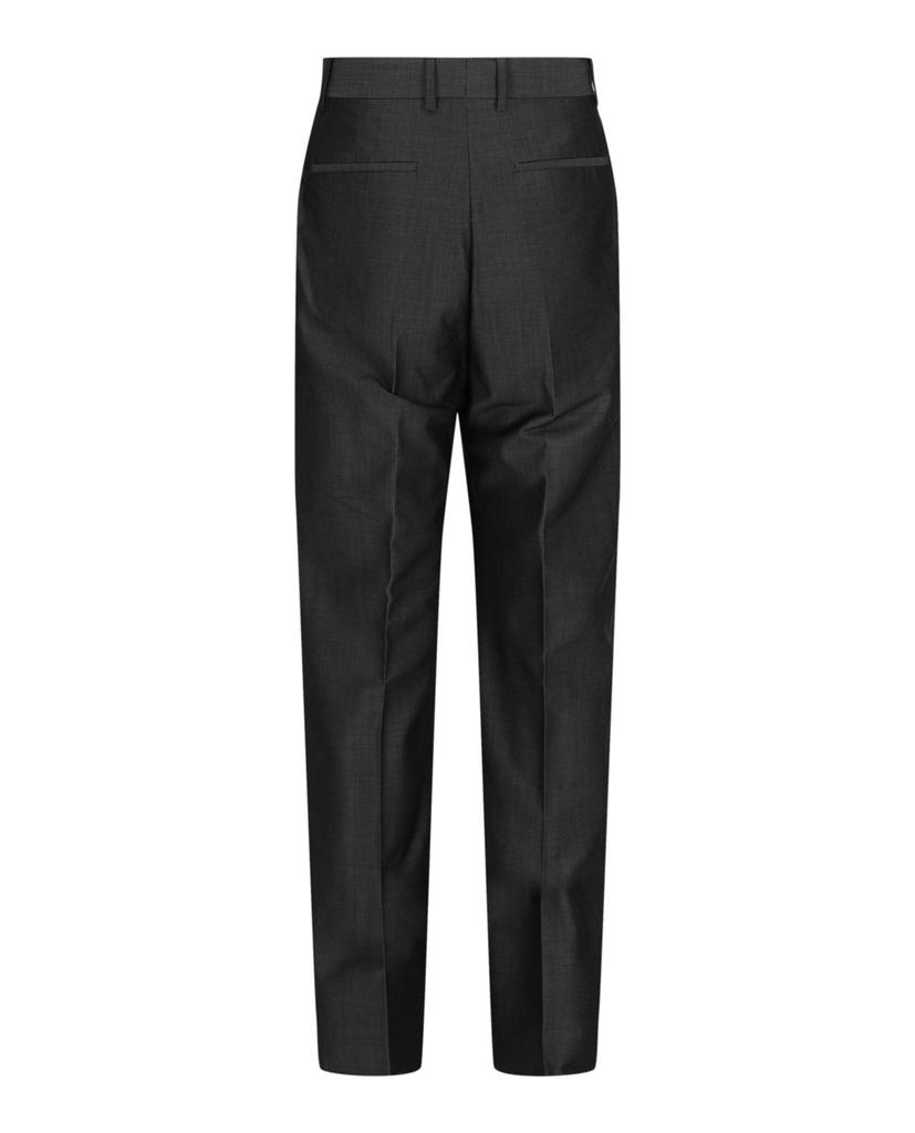 Salvatore Ferragamo Tailored Trousers