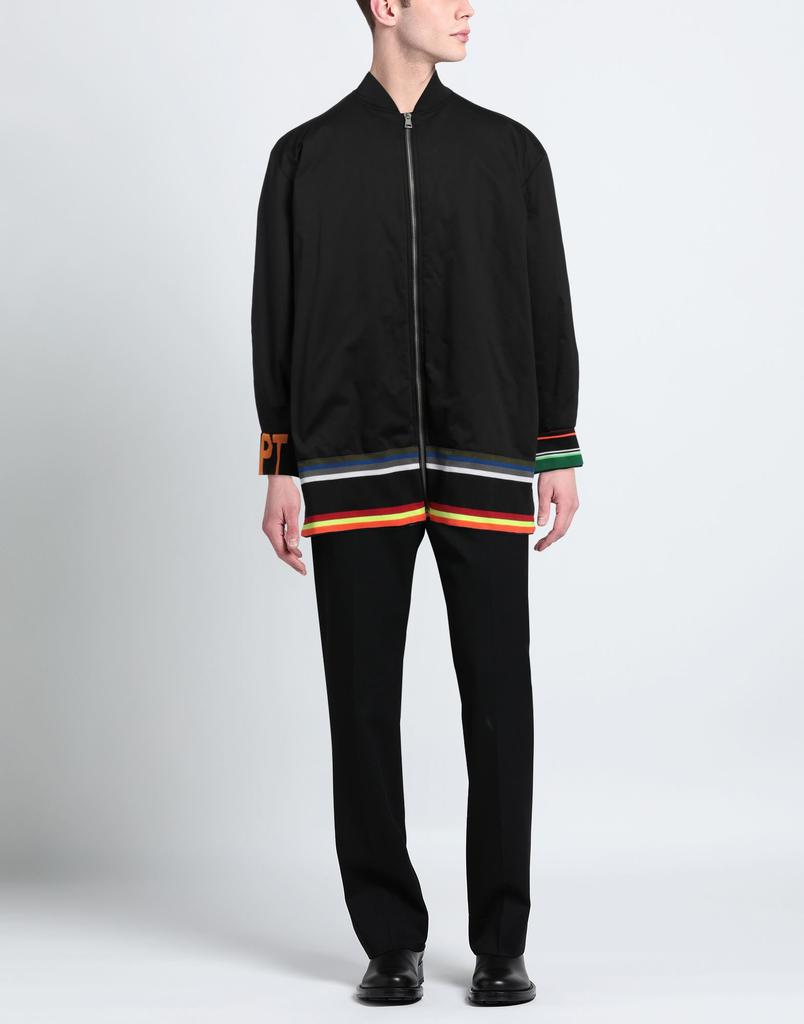 RAF SIMONS Full-length jacket