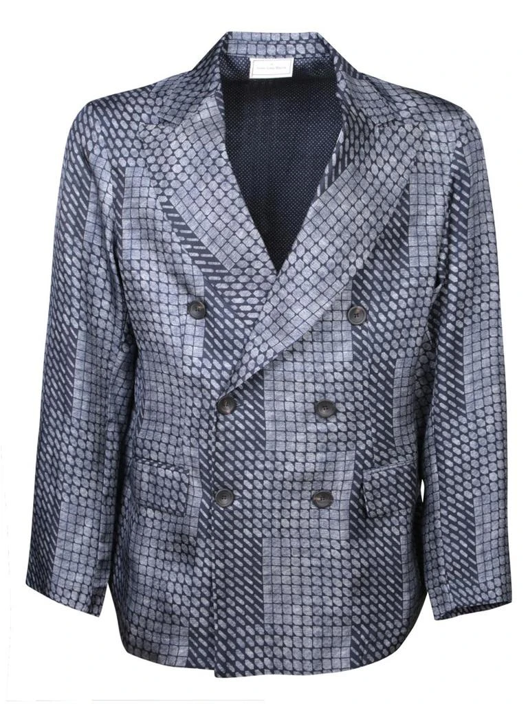 Pierre-louis Mascia Pierre-Louis Mascia Blazers 1