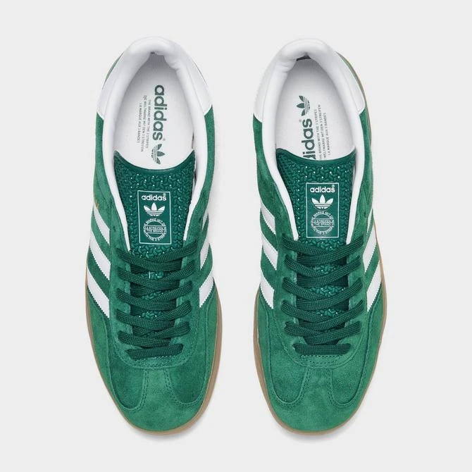 Adidas Men's adidas Originals Gazelle Indoor Casual Shoes 5