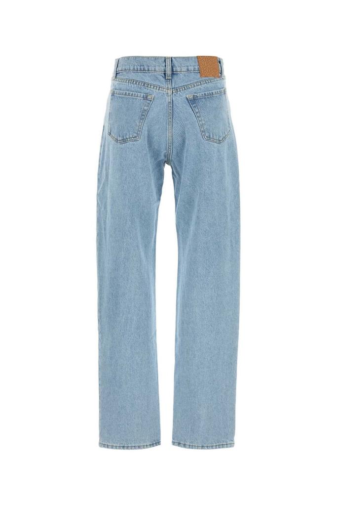Magda Butrym Magda Butrym Straight-Leg Jeans