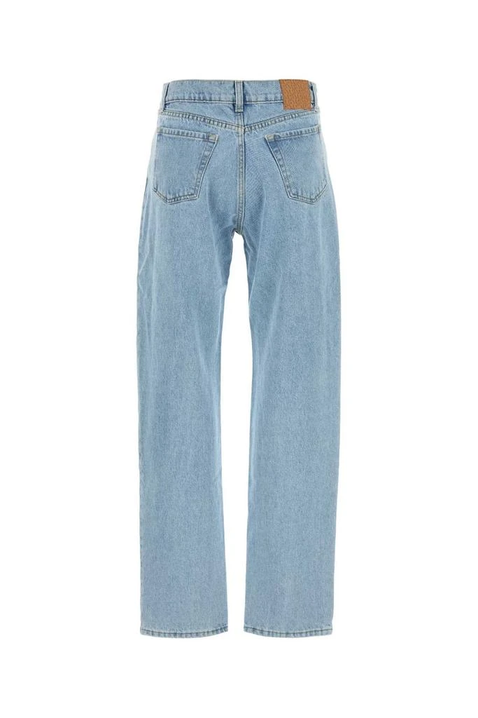 Magda Butrym Magda Butrym Straight-Leg Jeans 2