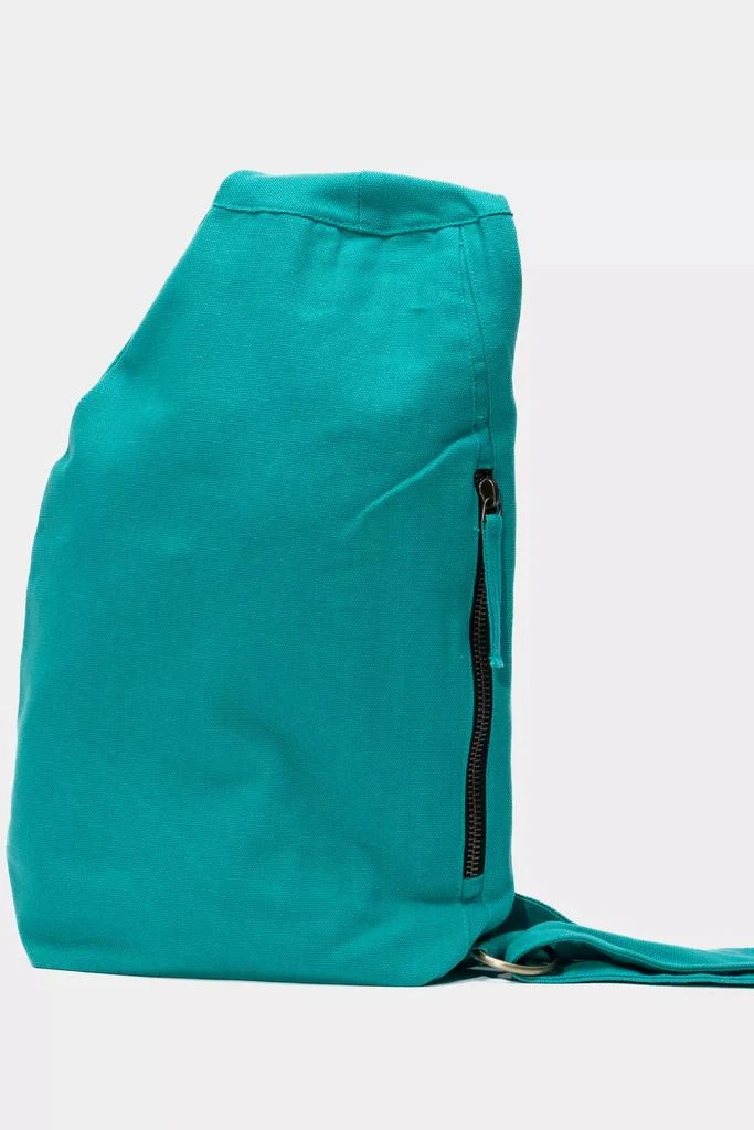 Terra Thread Terra Thread Organic Cotton Canvas Sling Bag 3