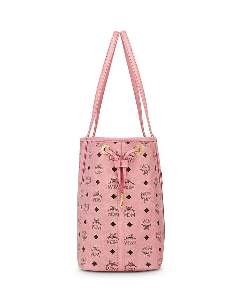 MCM Liz VI Shopper Tote 3