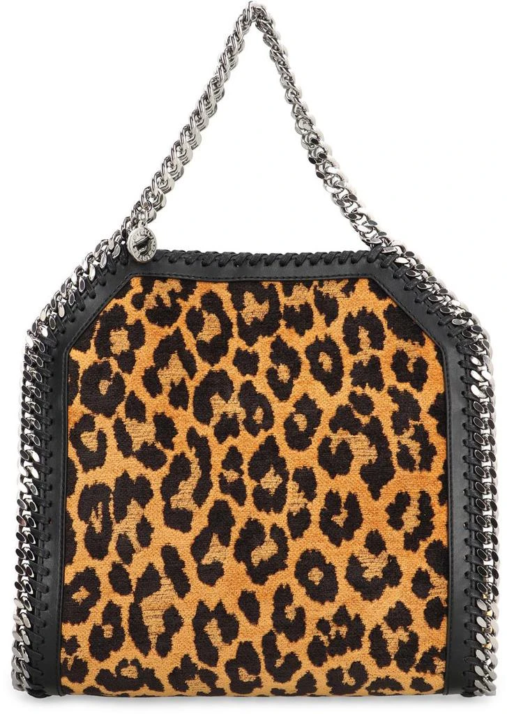 Stella McCartney Stella McCartney Mini Falabella Tote Bag 2