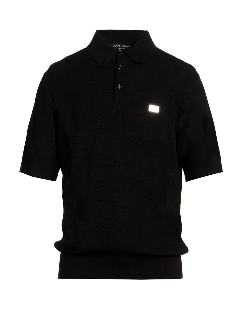 Dolce 
Gabbana DOLCE&GABBANA