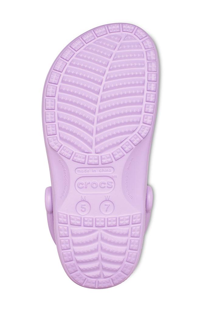 ◆CROCS◆ Public Baya Denim Clog WMU 24SUCL210449 Crocs Men's and Women's Unisex Baya Lined Clogs - Walmart.com