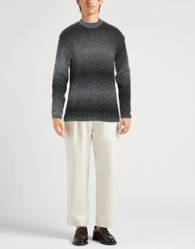 Woolrich Turtleneck 2