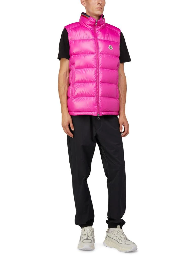 Moncler Ouse Sleeveless Puffer Jacket 2
