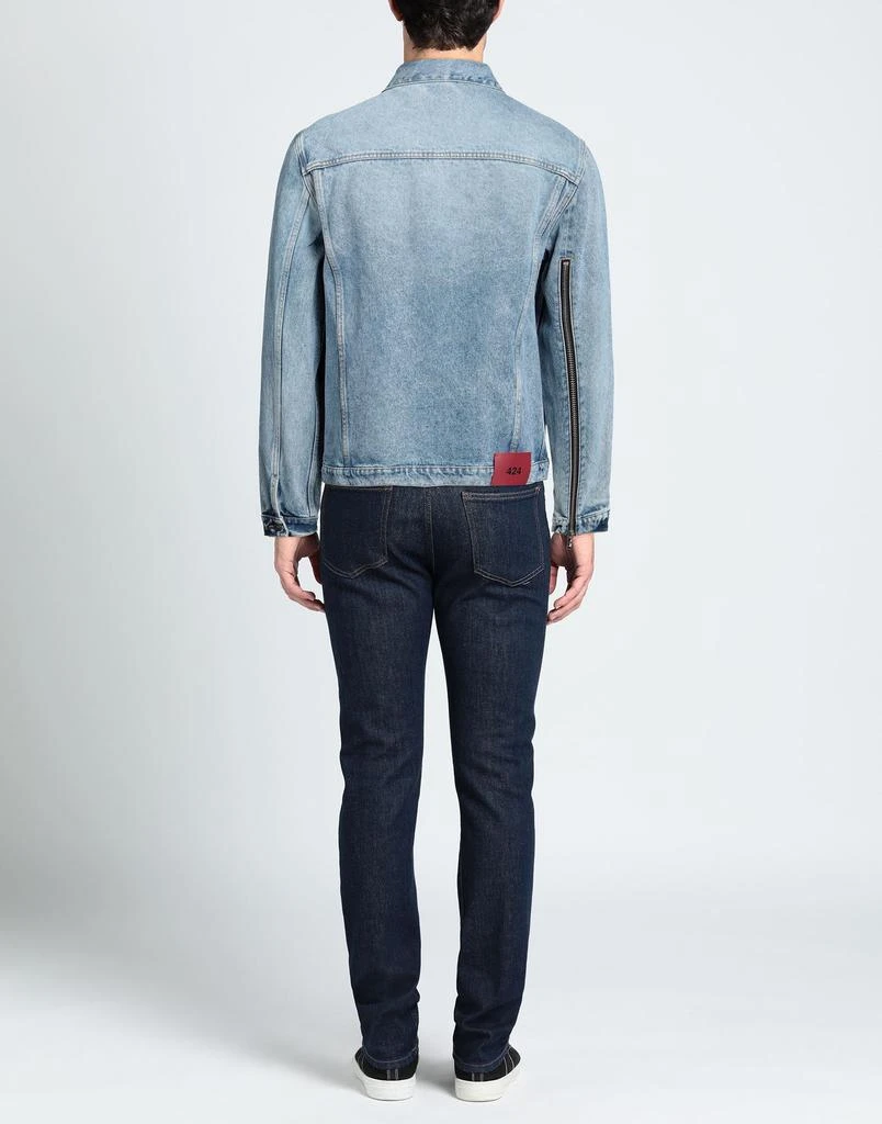 424 Denim jacket 3