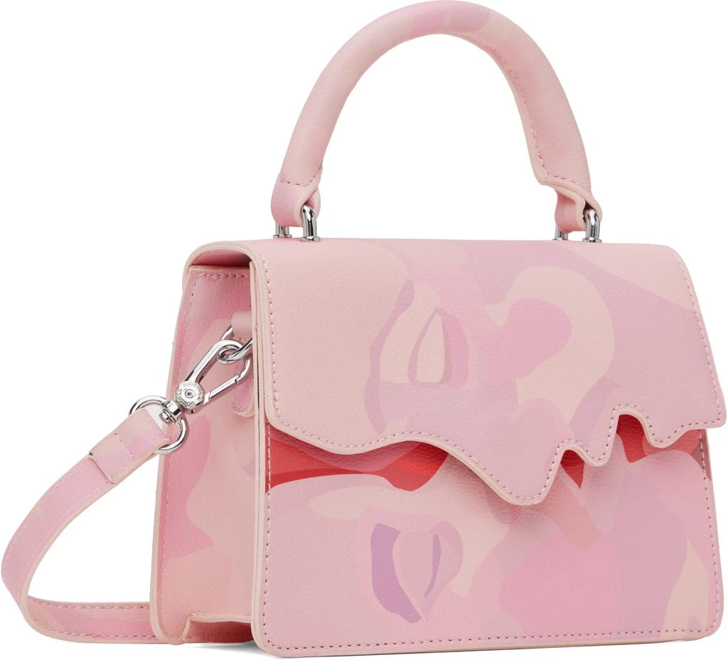 KidSuper Pink Kissing Bag 2