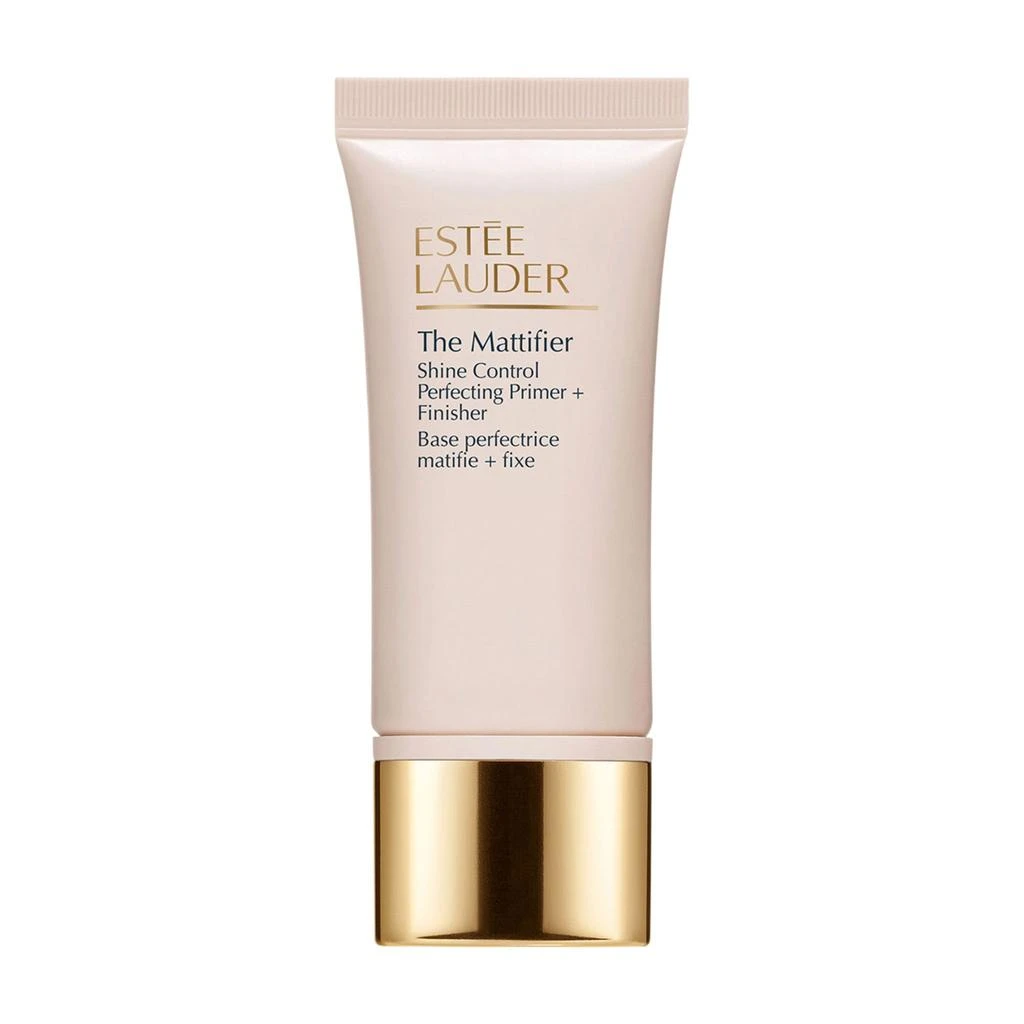 Estée Lauder The Mattifier Shine Control Perfecting Primer and Finisher 1