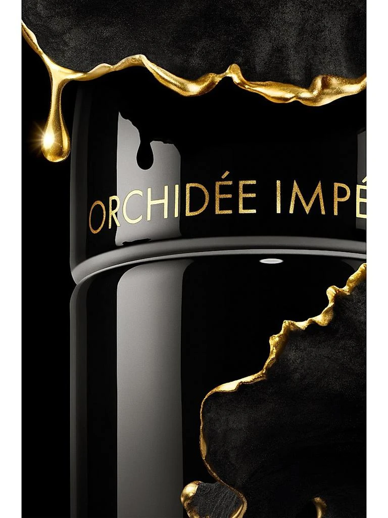 Guerlain Orchidee Imperiale Black Symbioserum 6