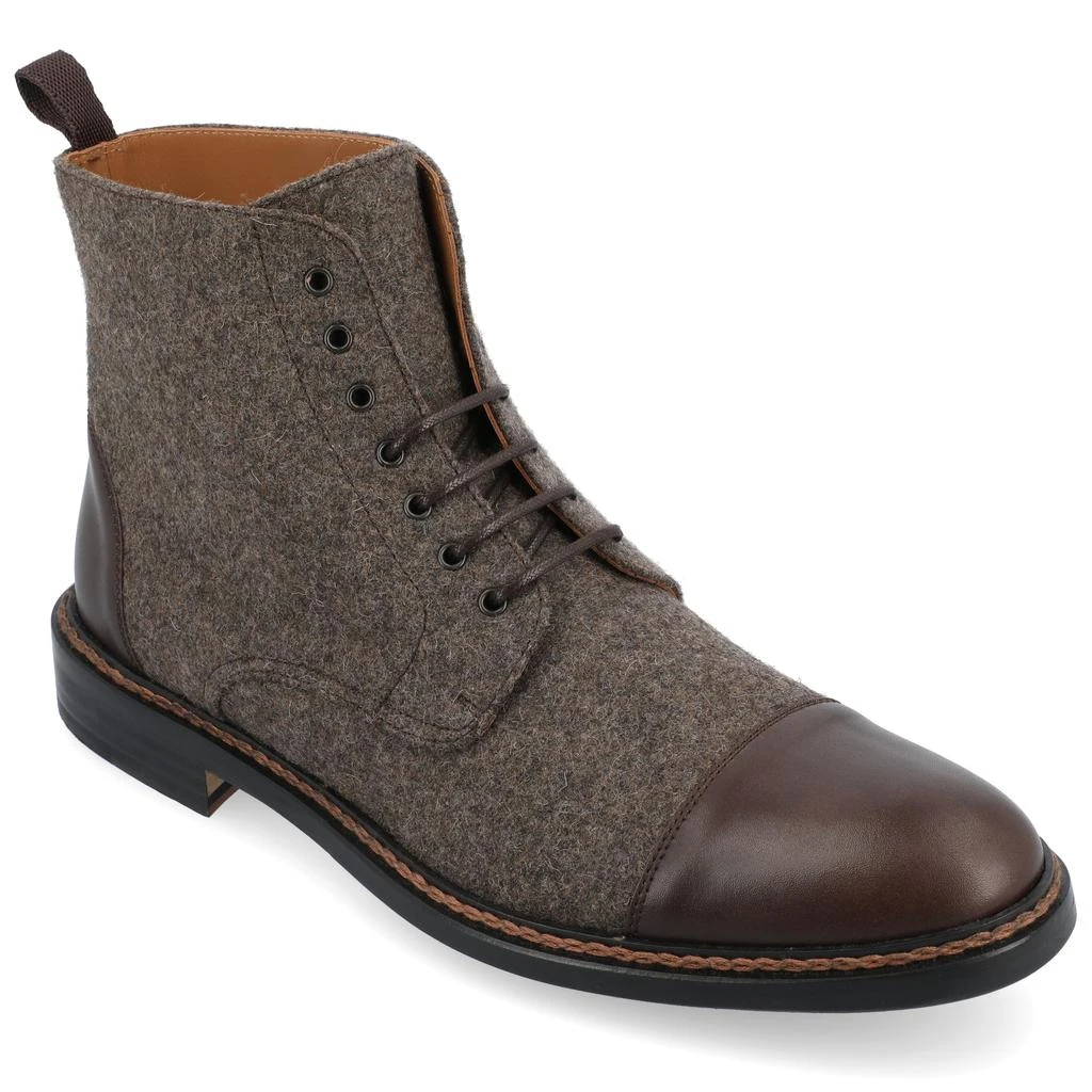 TAFT The Jack Boot in Florence 8