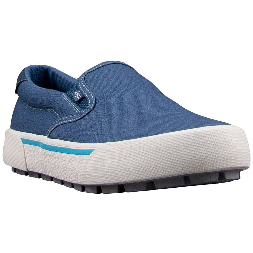 Lugz Delta Slip On Sneakers