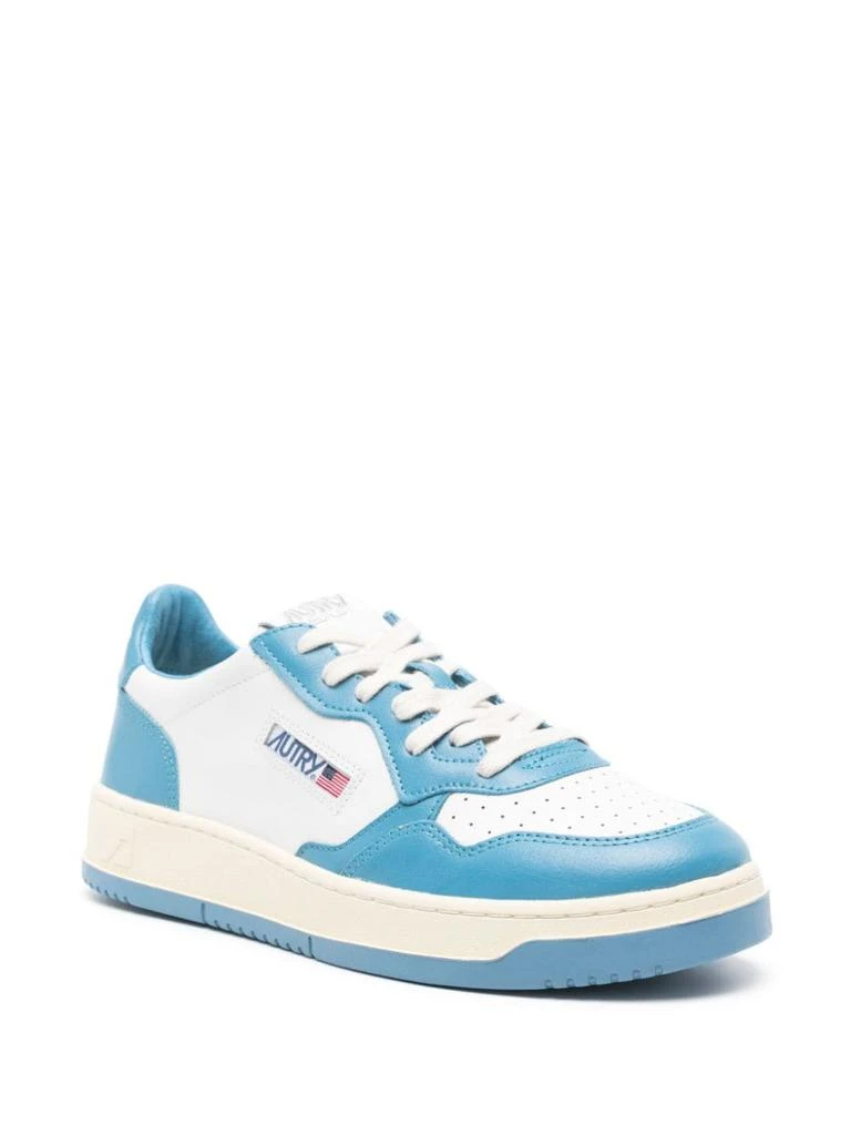 Autry AUTRY - Logo Sneakers 3