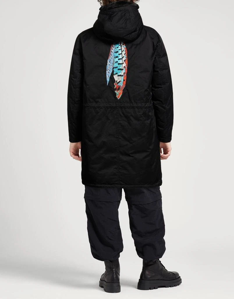 Marcelo Burlon Parka 3