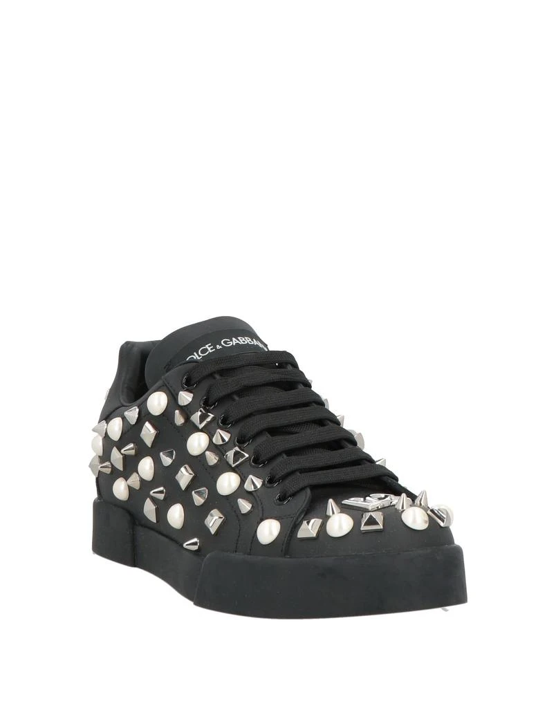 Dolce
Gabbana Sneakers 2