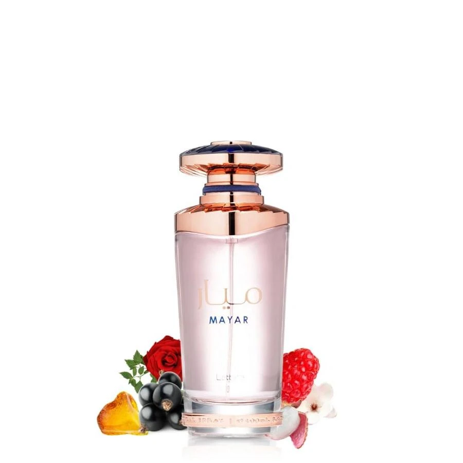 Lattafa Lattafa Mayar Ladies EDP 2