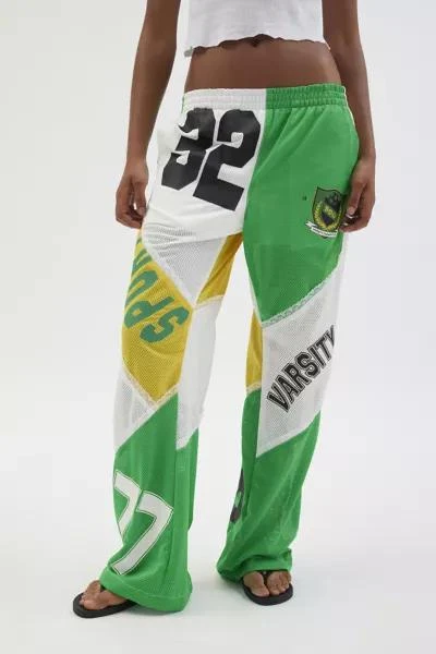 BDG BDG Jess Spliced Track Pant 3