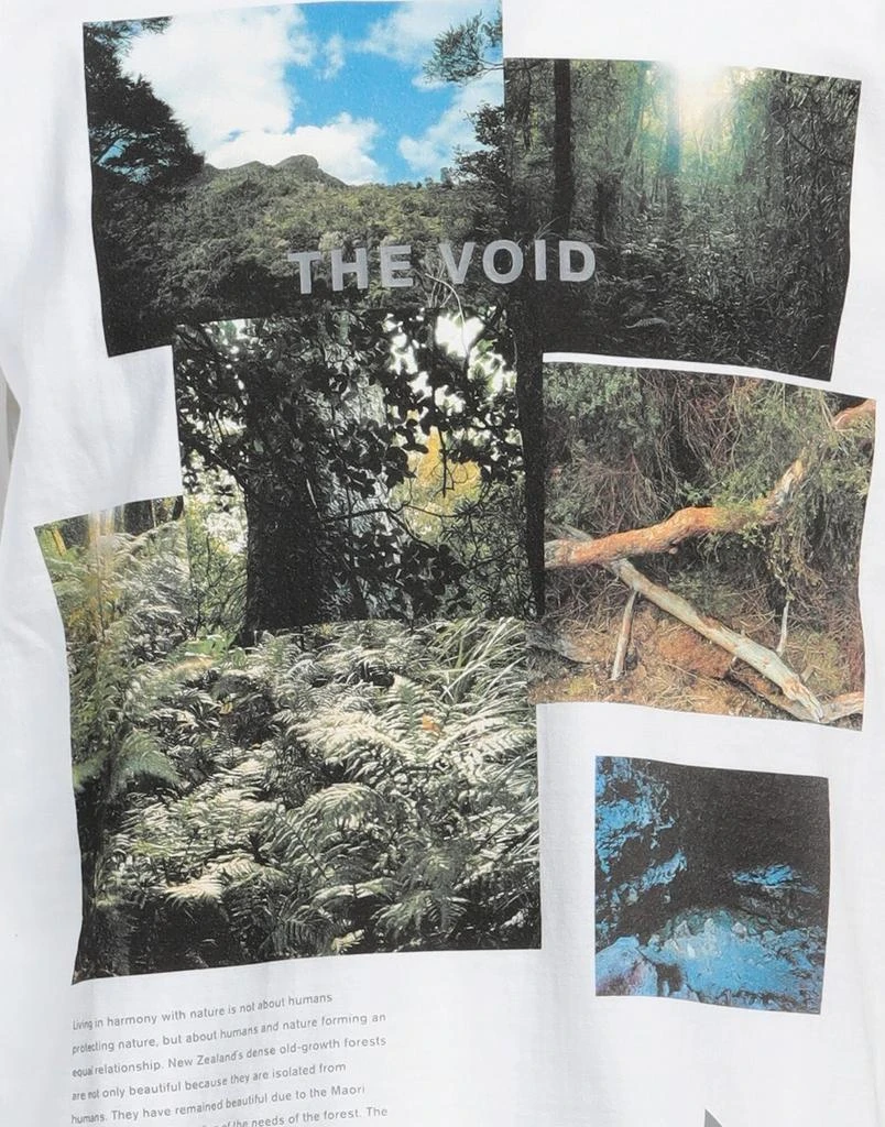 AND WANDER T-shirt 4