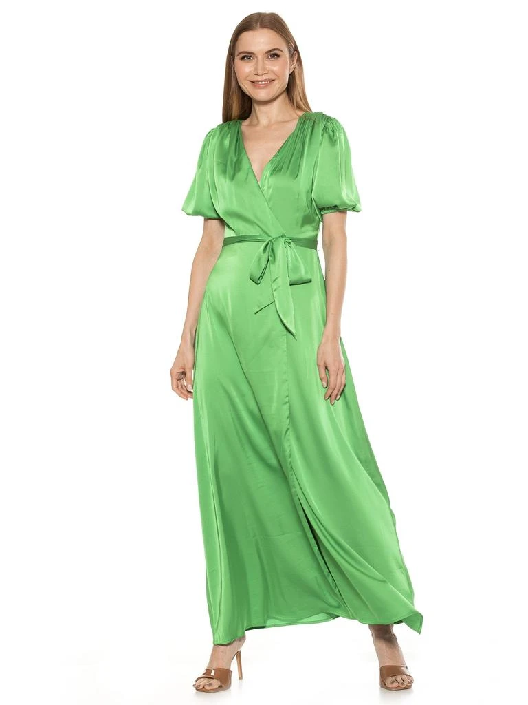 Shop Mikayla Maxi Dress on Sale at BeyondStyle  Get 85% Off Mikayla Maxi  Dress with Limited-Time Flash Deals, Exclusive Discounts, and Special  Offers. Enjoy Unbeatable Savings on Mikayla Maxi Dress, Compare