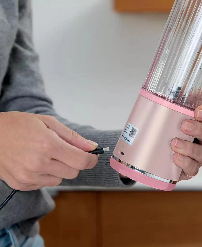 Ninja Blast Portable Blender 7