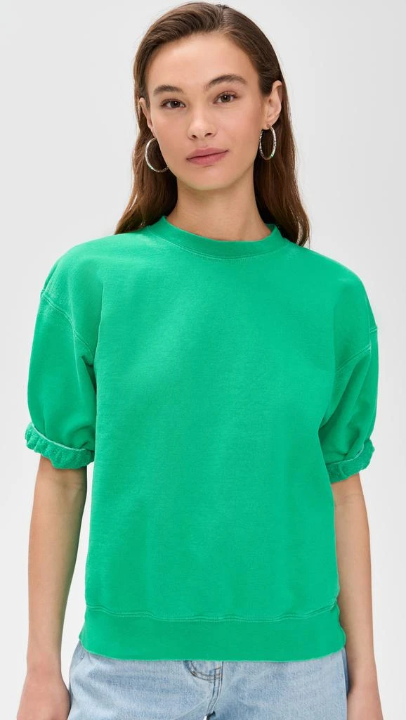 Rachel Comey Stanza Sweatshirt 1