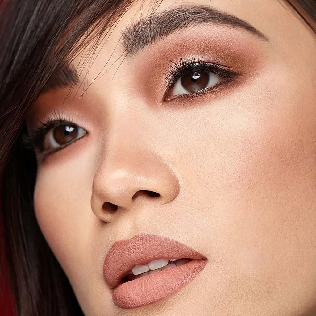 PUPA Milano Vamp! Wet and Dry Baked Eyeshadow - 103 Rose Gold by  for Women - 0.035 oz Eye Shadow 4