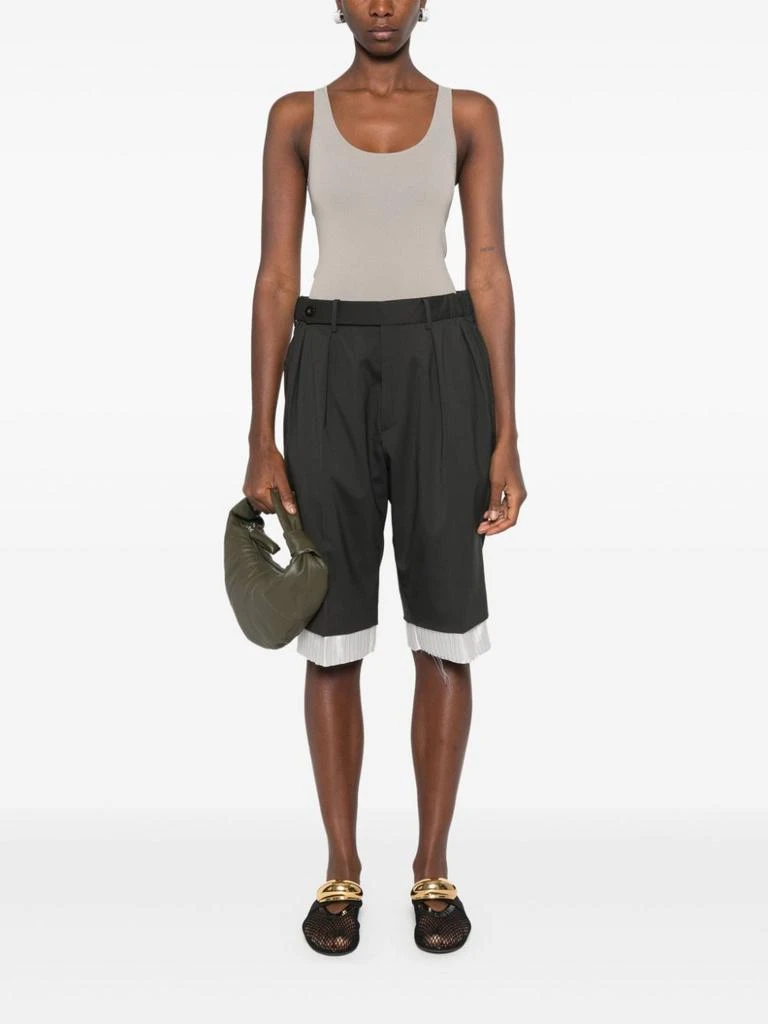 Totême TOTEME - Tank Top 1