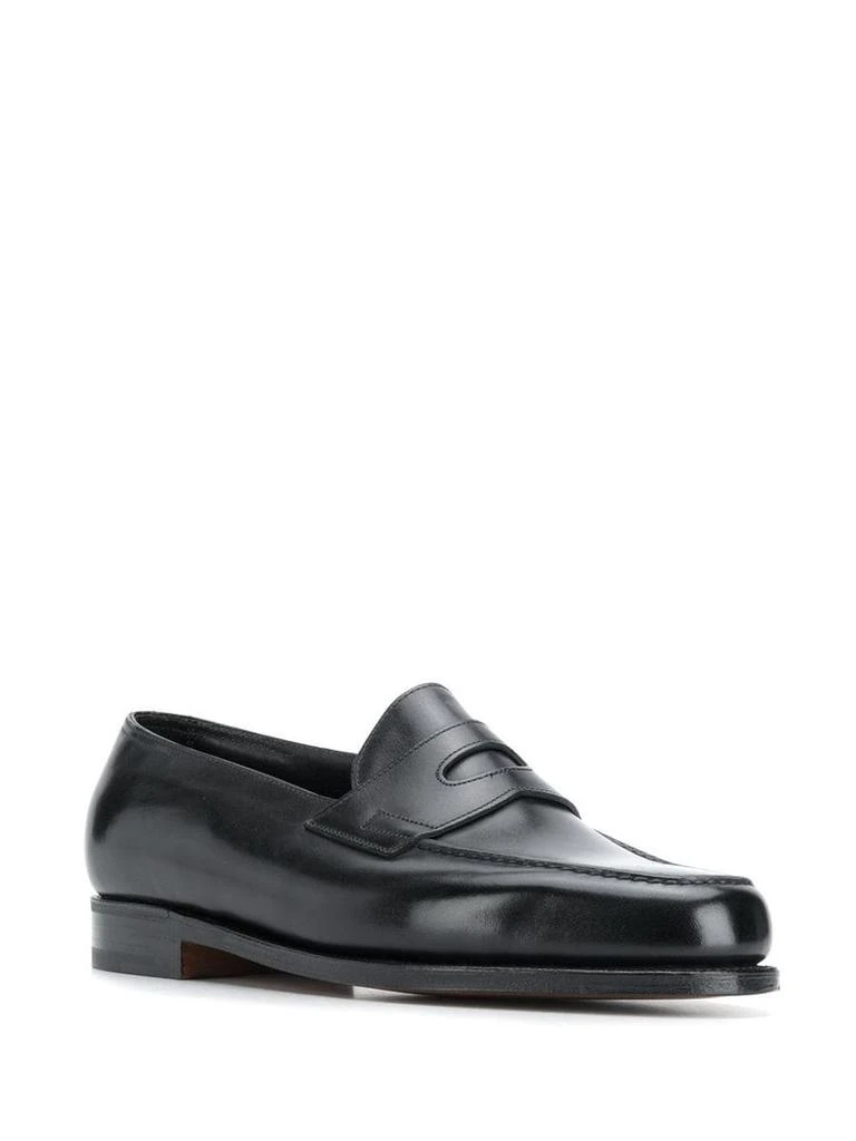 John Lobb John Lobb Lopez Moccasins Shoes 2