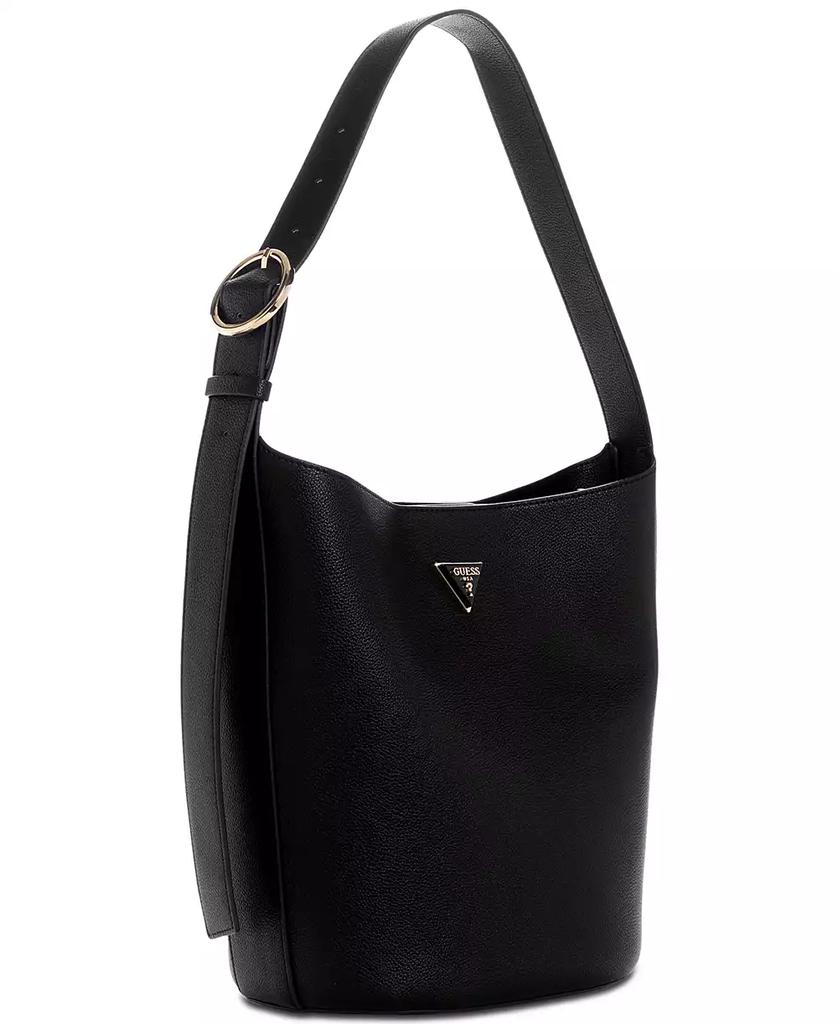 GUESS Meridian II Medium Bucket Bag