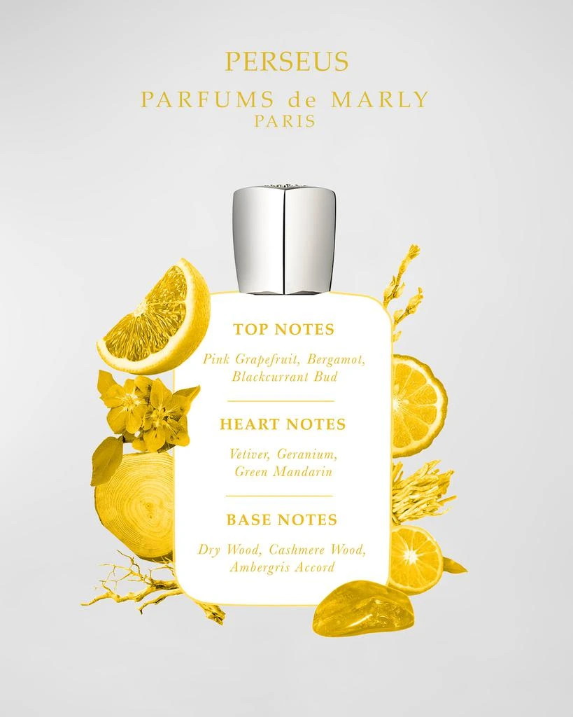Parfums de Marly Perseus Eau de Parfum, 2.5 oz. 3
