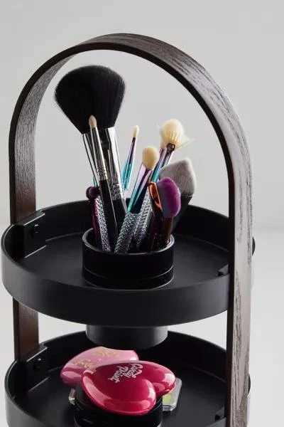 Urban Outfitters Lauren Vertical Cosmetics Organizer 4