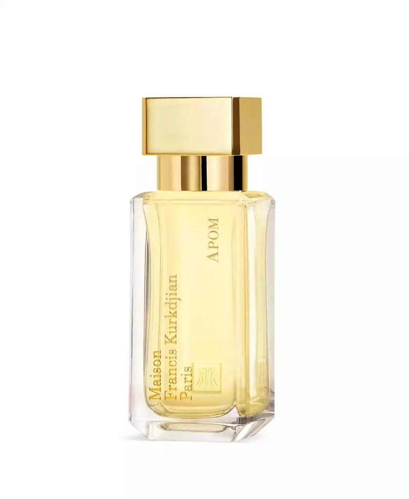 Maison Francis Kurkdjian APOM Eau de Parfum Spray, 2.4 oz. 3