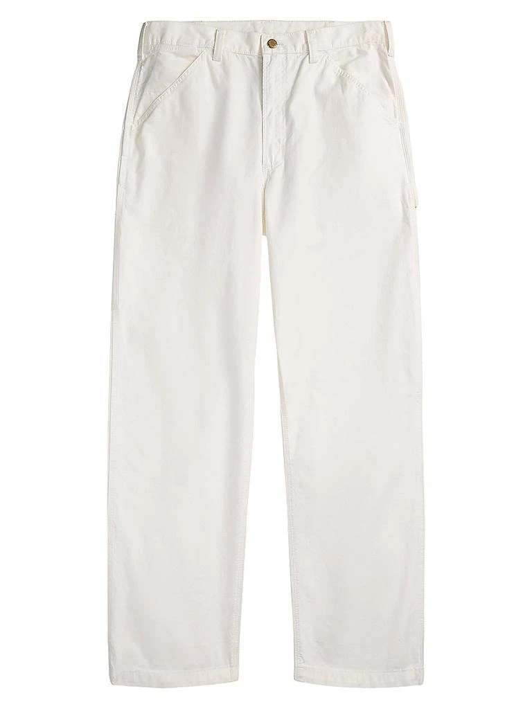 Ralph Lauren Dungaree Fit Twill Carpenter Pants 1