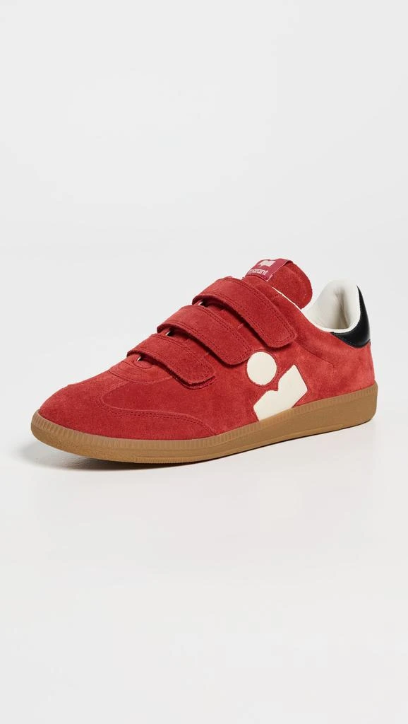Isabel Marant Beth Sneakers 1