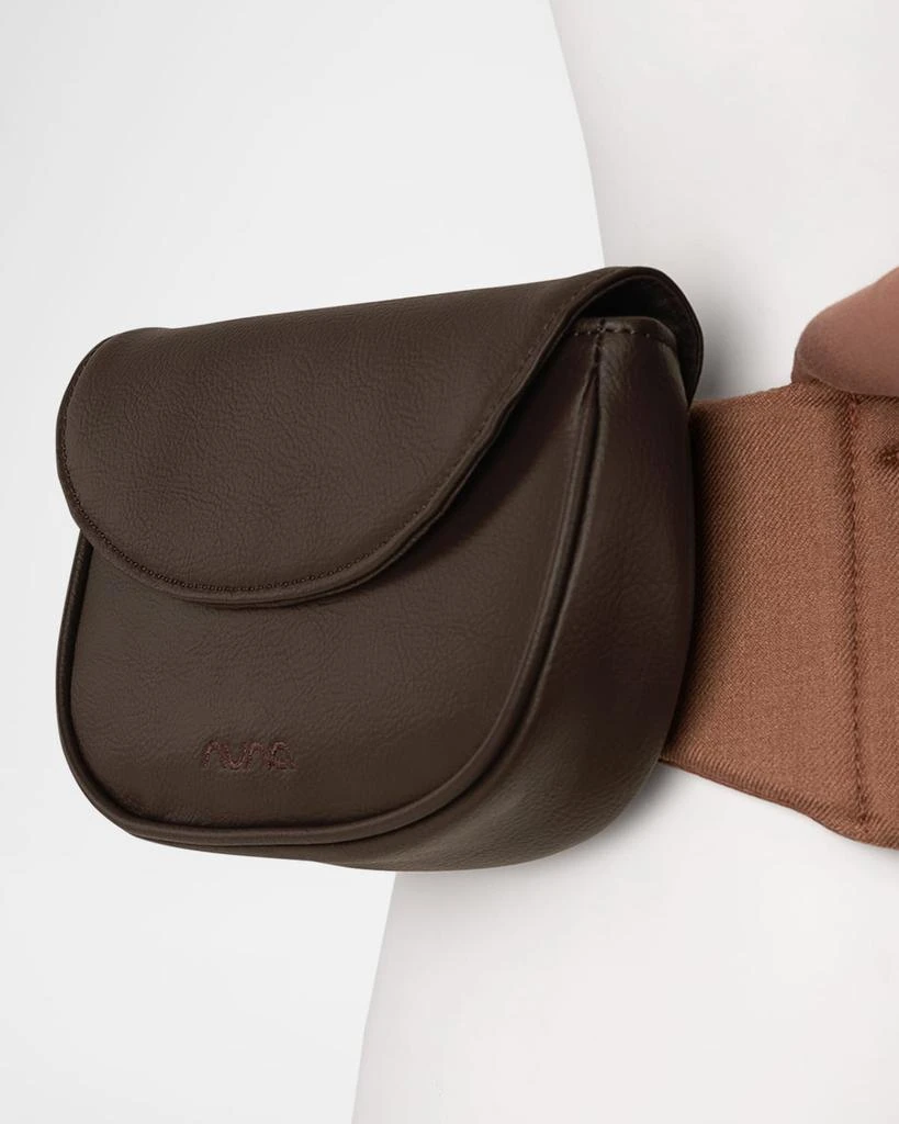Nuna Cudl Luxe Baby Carrier 4