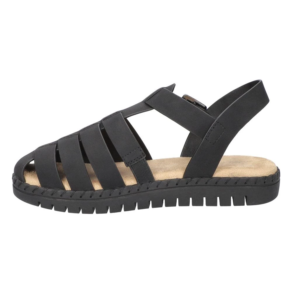 Easy Street Denalize Flat Sandals 3